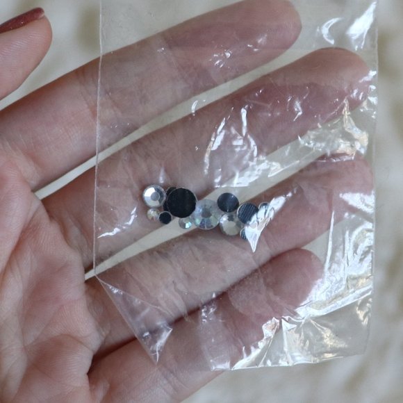 Gold Prom Pageant Homecoming Heels | 077 - Picture 12 of 12